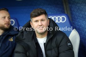 13.12.25 TSG 1899 Hoffenheim - Hamburger SV