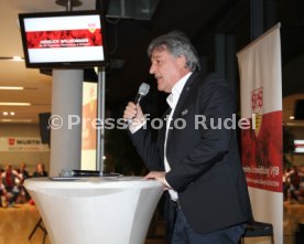 VFB Stuttgart Regionalversammlung