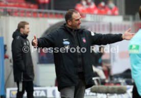 31.01.21 1. FC Heidenheim - FC St. Pauli