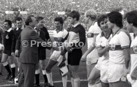01.11.78 VfB Stuttgart - Torpedo Moskau