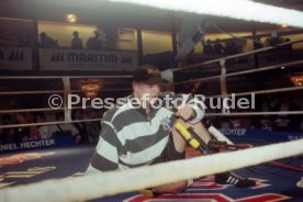 09.12.95 Boxen Schulz - Botha