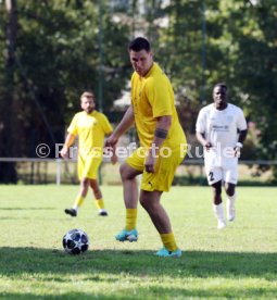 23.08.26 TSV Ph&ouml;nix Steinsfurt - SV Tiefenbach