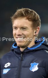 TSG 1899 Hoffenheim - Borussia Dortmund