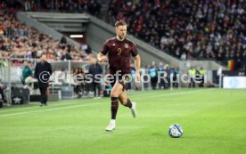 28.03.23 Deutschland - Belgien