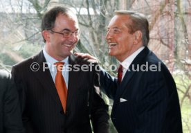 03.03.08 Mayer-Vorfelder 75. Geburtstag