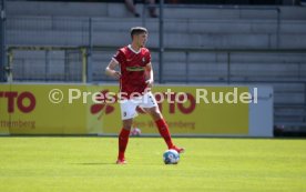 10.07.21 SC Freiburg - 1. FC Saarbr&uuml;cken