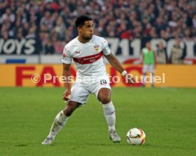 VfB Stuttgart - SV Darmstadt 98