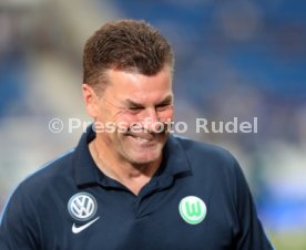 1899 Hoffenheim - VfL Wolfsburg