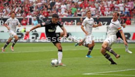 VfB Stuttgart - FC St. Pauli