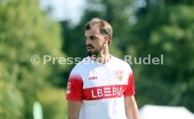 25.07.26 FSV Hollenbach - VfB Stuttgart