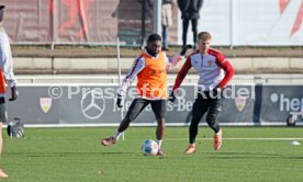 03.01.26 VfB Stuttgart Training