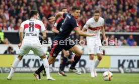 VfB Stuttgart - FC Bayern M&uuml;nchen