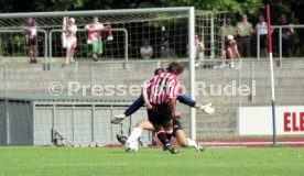 05.08.95 VfB Stuttgart - Athletic Bilbao