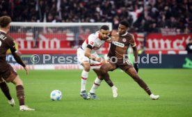 21.12.24 VfB Stuttgart - FC St. Pauli