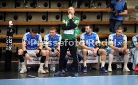 18.02.21 Frisch Auf G&ouml;ppingen - TVB Stuttgart