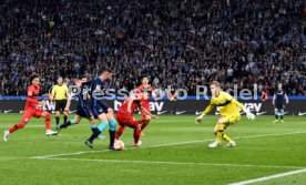 24.04.22 Hertha BSC Berlin - VfB Stuttgart
