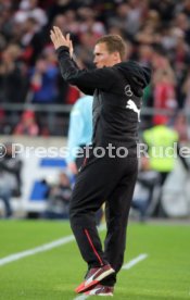 VfB Stuttgart - 1. FC Union Berlin