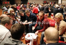 VfB Stuttgart Regionalversammlung Esslingen