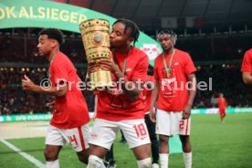 21.05.22 DFB-Pokal Finale SC Freiburg - RB Leipzig