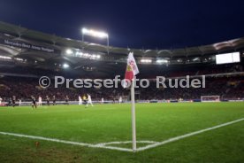 VfB Stuttgart - FC Augsburg