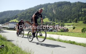 Trainingslager Kitzb&uuml;hel 2019