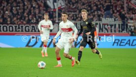 09.11.25 VfB Stuttgart - FC Augsburg