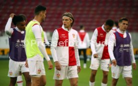 07.05.21 VfB Stuttgart - FC Augsburg