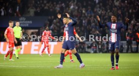 14.02.23 Paris Saint-Germain - FC Bayern M&uuml;nchen