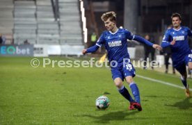 27.01.21 Karlsruher SC - Hannover 96