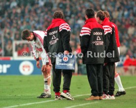 VfB Stuttgart