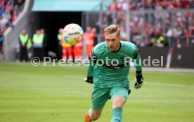10.09.22 FC Bayern M&uuml;nchen - VfB Stuttgart