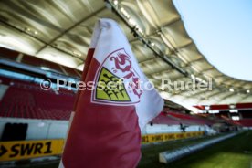13.02.21 VfB Stuttgart - Hertha BSC Berlin