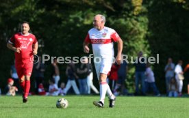 03.10.26 FSV Schwaigern - VfB Stuttgart Traditionsmannschaft