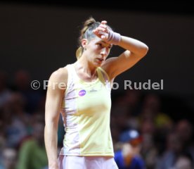 Porsche Tennis Grand Prix 2016