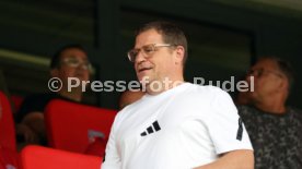 18.08.26 1. FC Heidenheim -  FC Bayern M&uuml;nchen