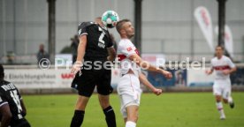 29.08.20 VfB Stuttgart - Arminia Bielefeld