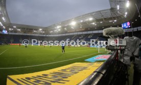 04.12.21 TSG 1899 Hoffenheim - Eintracht Frankfurt