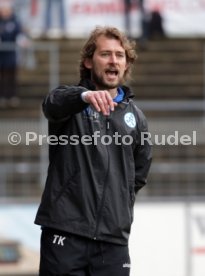 Stuttgarter Kickers - VfB Stuttgart II