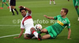 VfB Stuttgart - Borussia M&ouml;nchengladbach