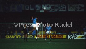 03.05.89 SSC Neapel - VfB Stuttgart