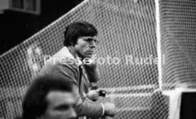 02.01.82 Internationales Hallenfussball-Turnier Z&uuml;rich
