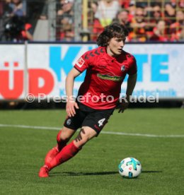 SC Freiburg - VfL Wolfsburg
