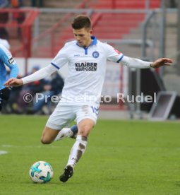 Karlsruher SC - SC Fortuna K&ouml;ln