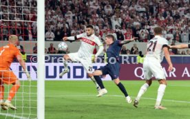 09.09.26 VfB Stuttgart - Viking Stavanger