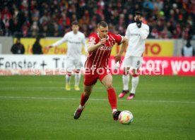 26.02.23 SC Freiburg - Bayer 04 Leverkusen