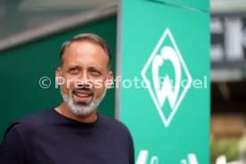 13.08.22 SV Werder Bremen - VfB Stuttgart