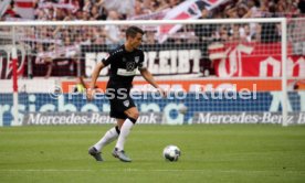 VfB Stuttgart - FC St. Pauli