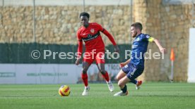 28.01.22 VfB Stuttgart - FK Rostow