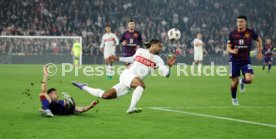 02.10.25 FC Basel - VfB Stuttgart