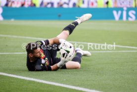 05.07.24 Spanien - Deutschland